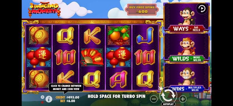 Giới Thiệu Về Nổ Hũ Tại Mcw Casino