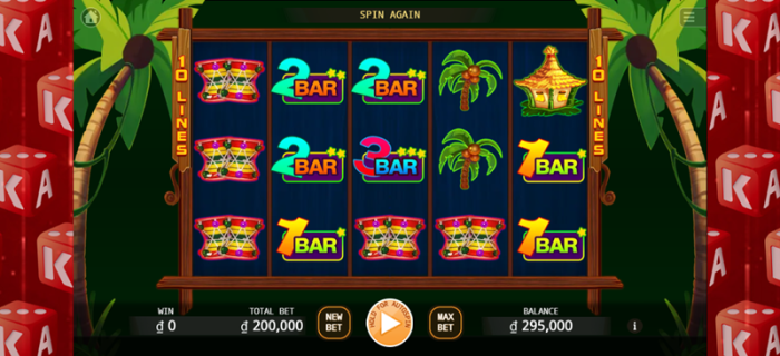 Cách Tham Gia Nổ Hũ Tại Casinomcw